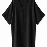 VESTIDO ALDA LINO