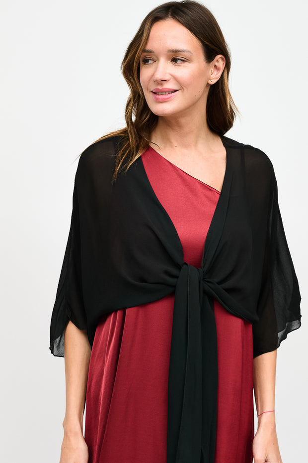 BLUSA ALESSANDRA