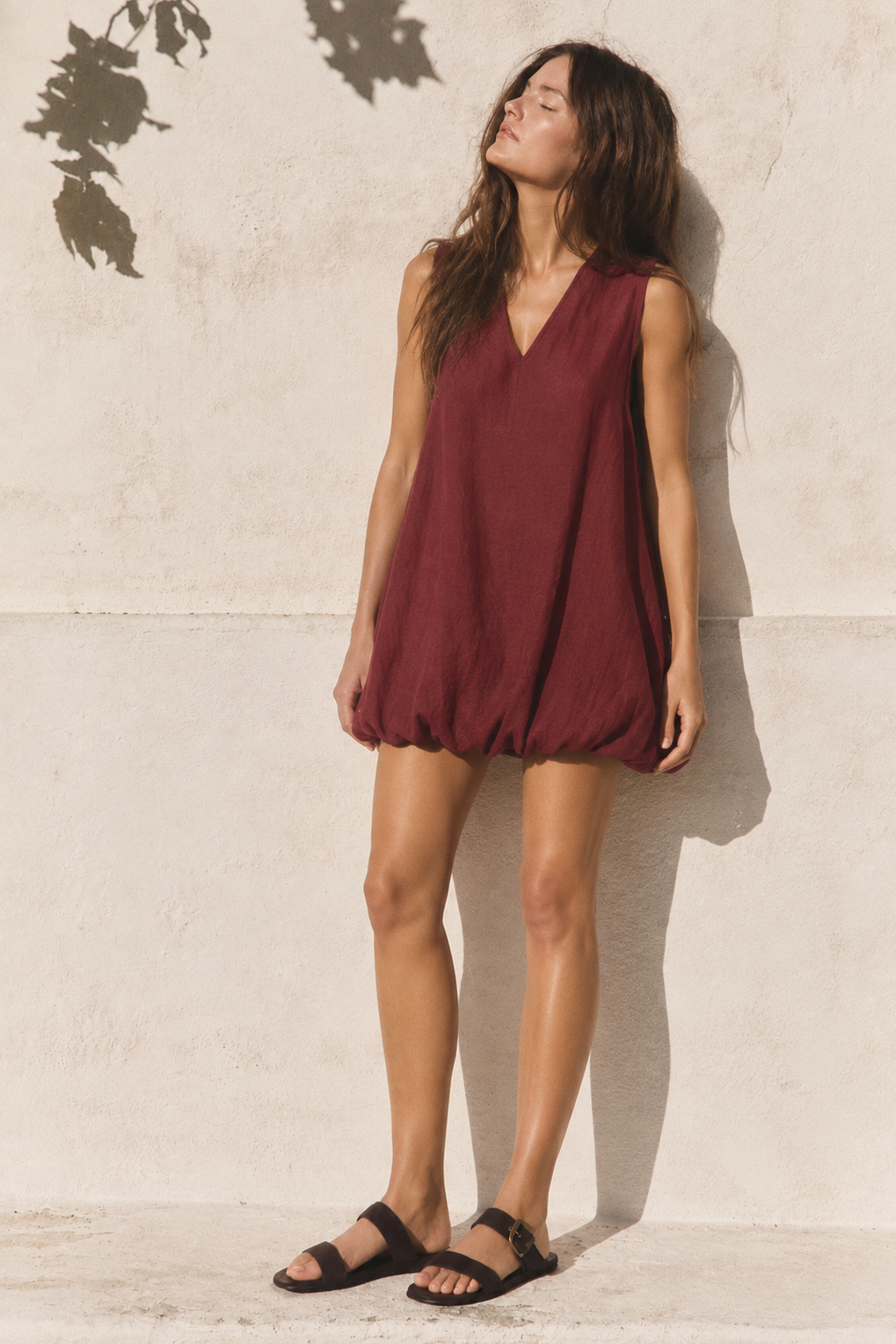 VESTIDO ALESSIA