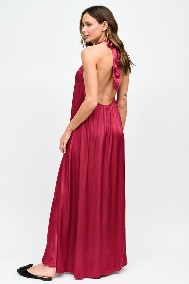 VESTIDO AMARANTA