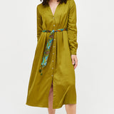 VESTIDO AMARENA