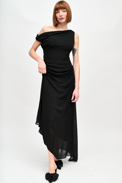 VESTIDO BERNA