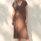 VESTIDO BERTA