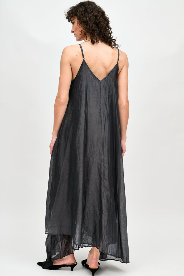 VESTIDO BRUNELLA