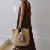 VESTIDO CARME LINO
