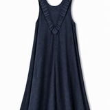 VESTIDO CARME LINO