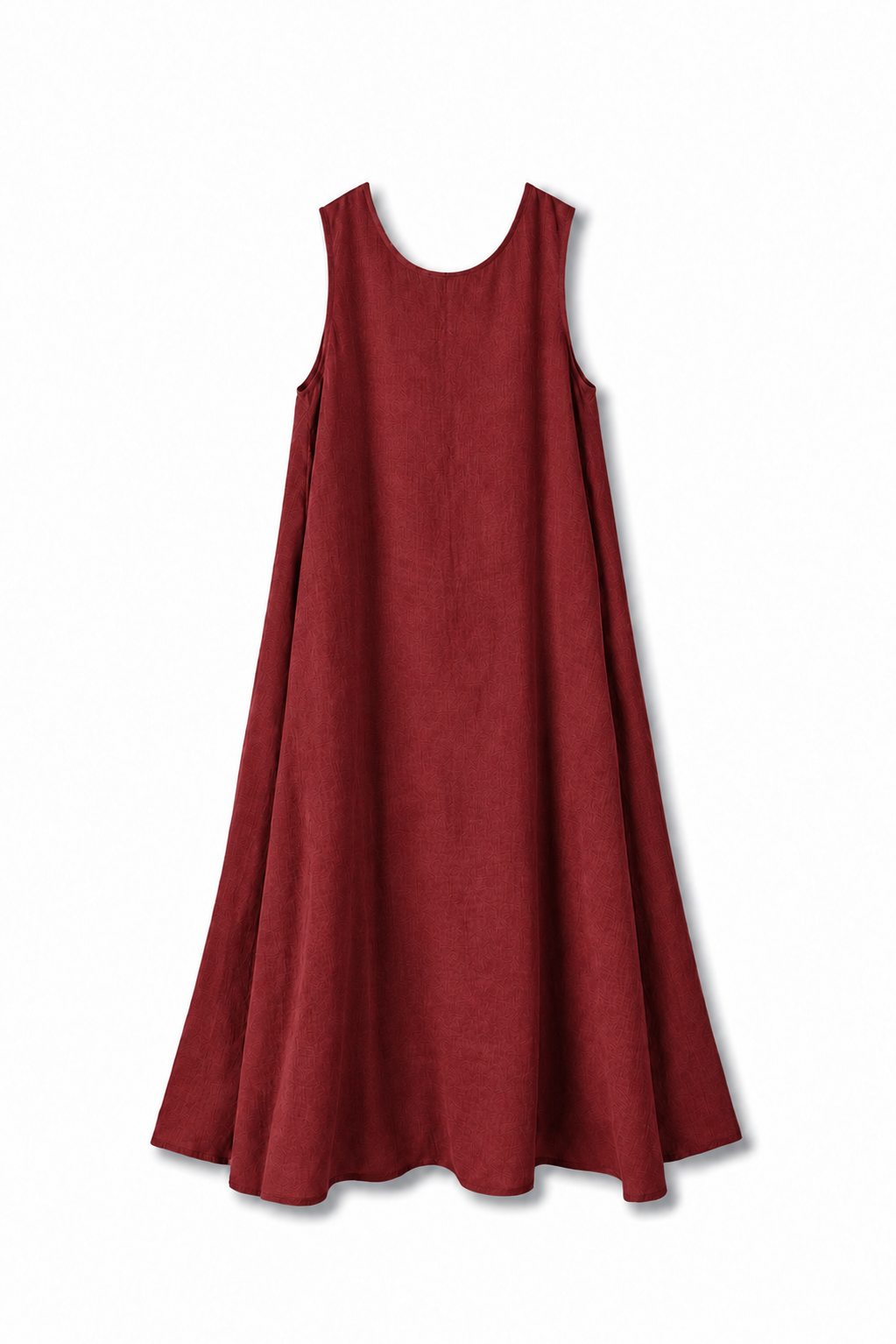 VESTIDO CARME LINO