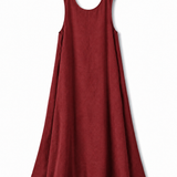 VESTIDO CARME LINO