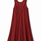 VESTIDO CARME LINO
