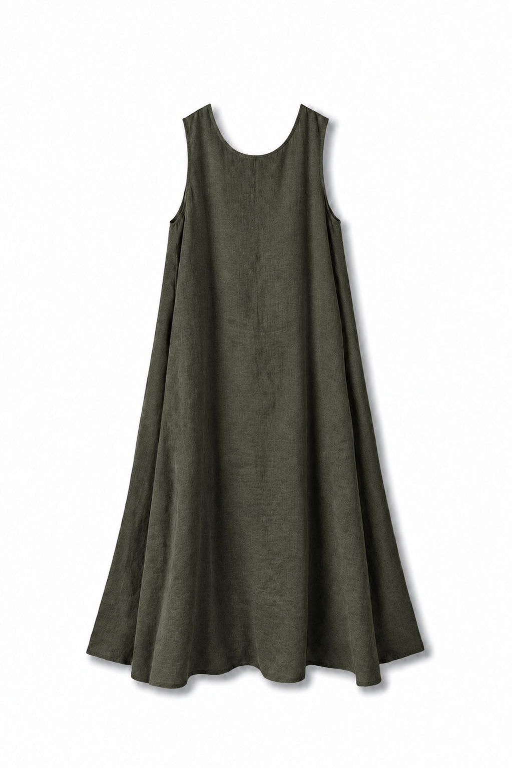 VESTIDO CARME LINO