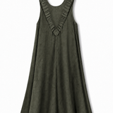 VESTIDO CARME LINO