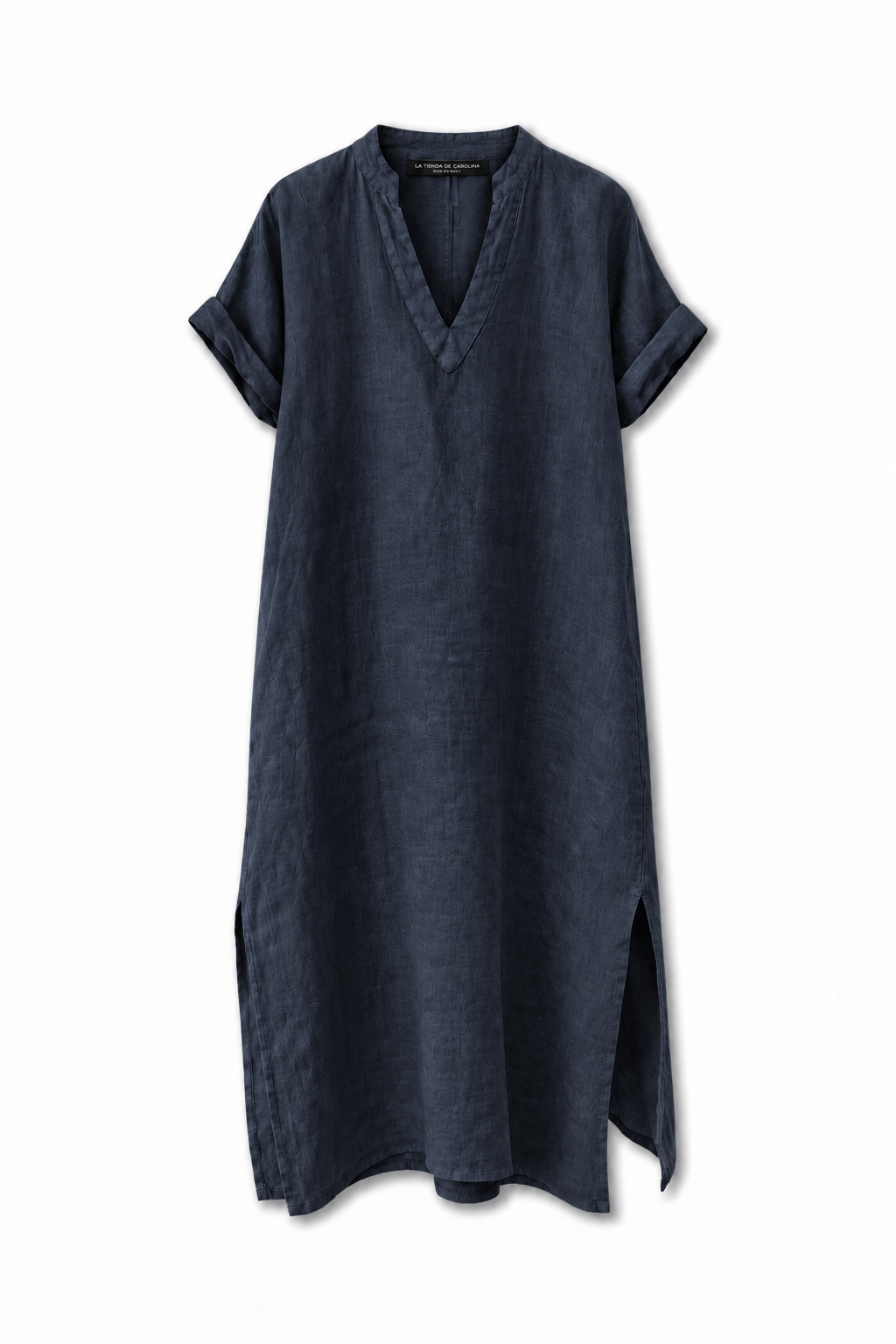 VESTIDO CHLOE LINO