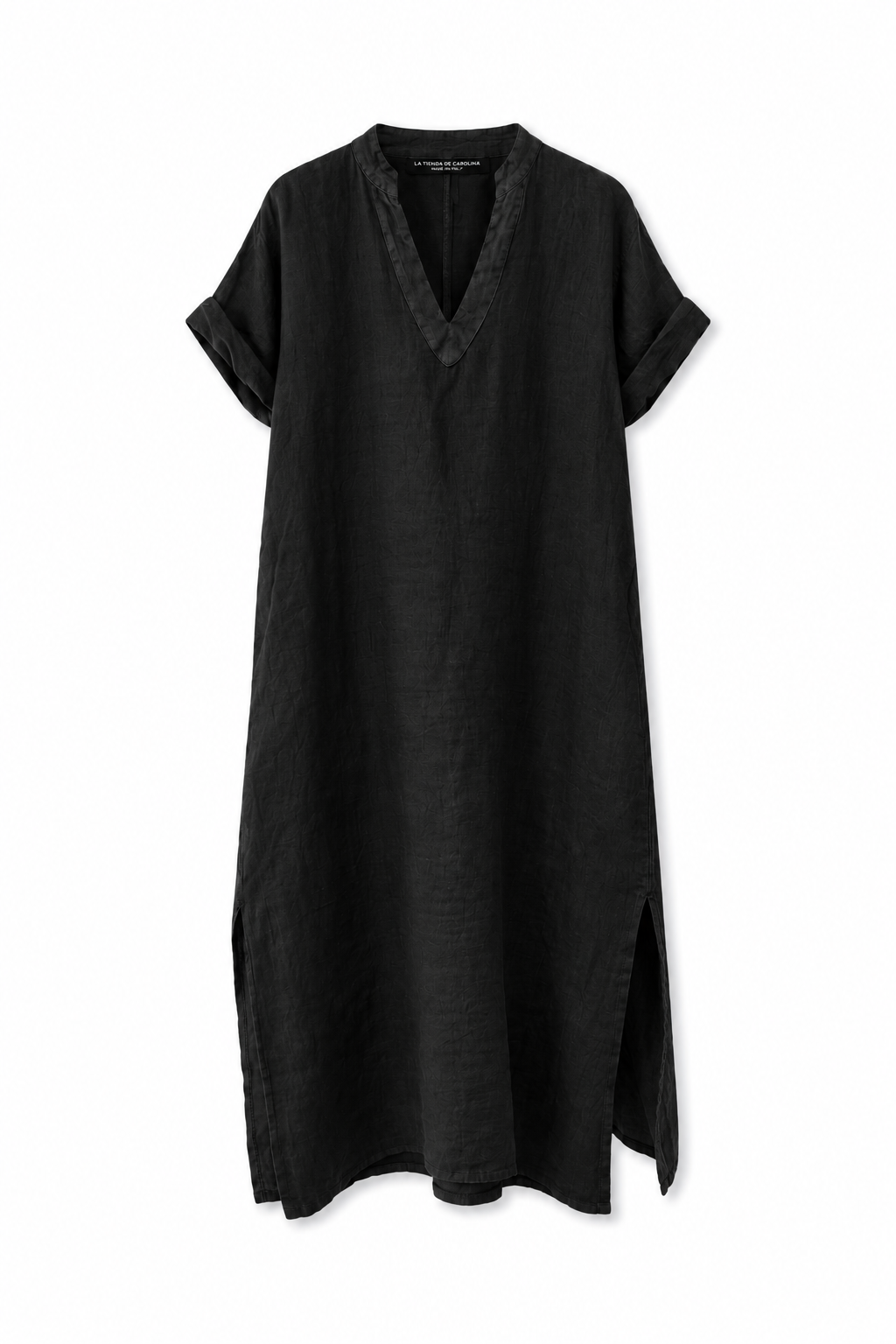 VESTIDO CHLOE LINO