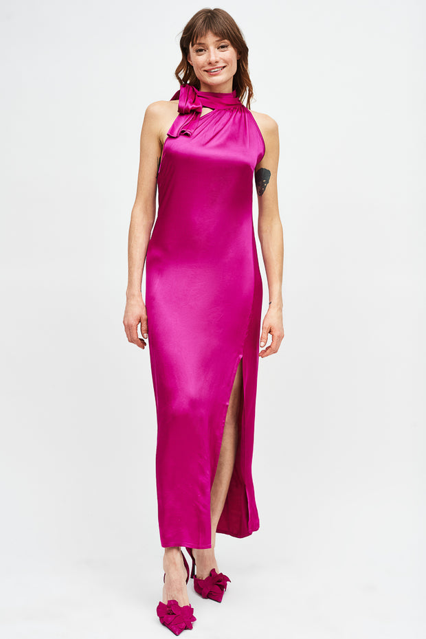 VESTIDO CINZIA