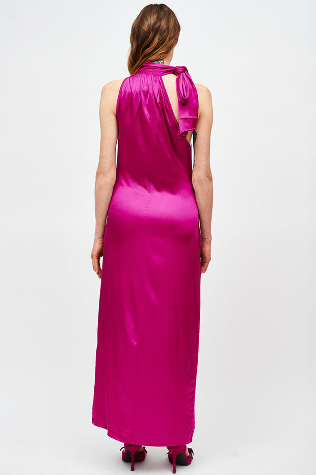 VESTIDO CINZIA