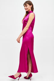 VESTIDO CINZIA