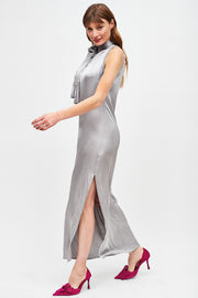 VESTIDO CINZIA
