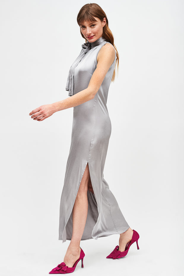 VESTIDO CINZIA