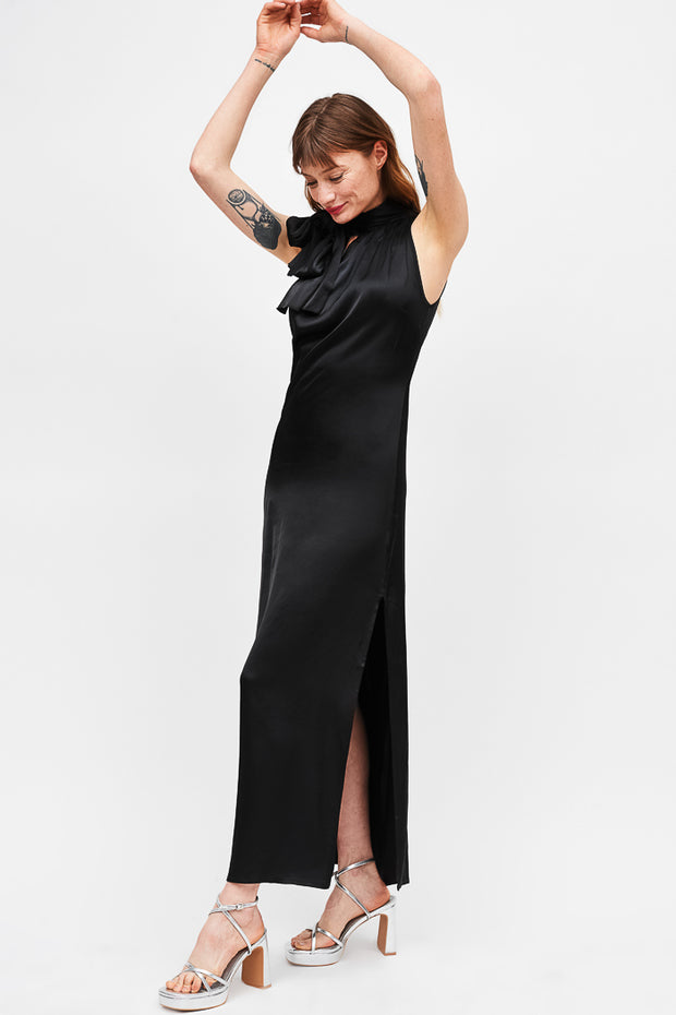 VESTIDO CINZIA