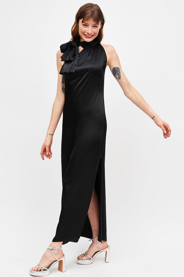 VESTIDO CINZIA