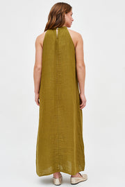 VESTIDO COLOMBA LINO SALE