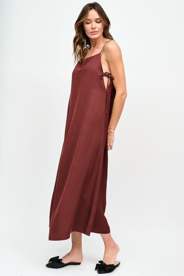 VESTIDO ENRICA