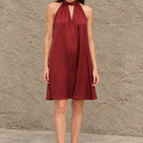 VESTIDO GILDA