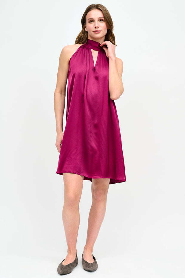 VESTIDO GILDA