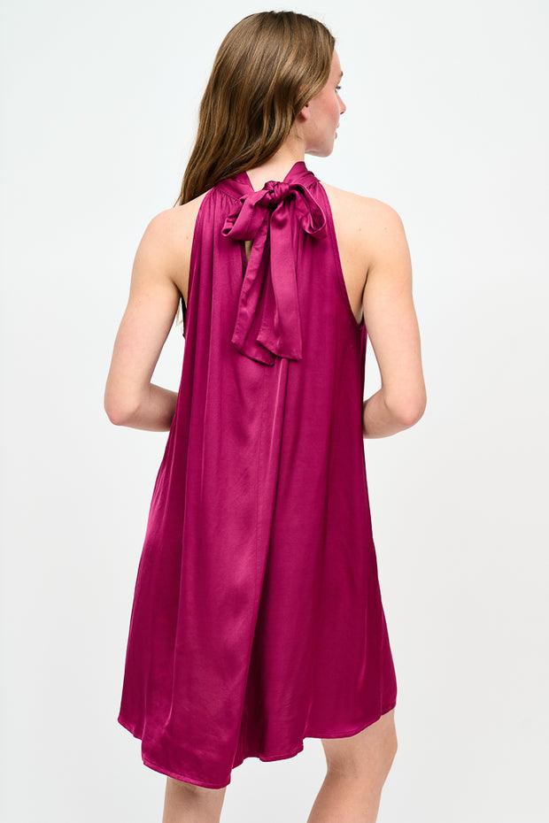 VESTIDO GILDA