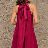 VESTIDO GILDA