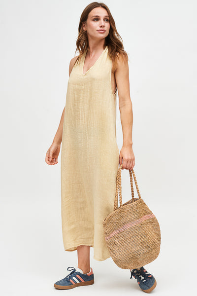VESTIDO JADE LINO