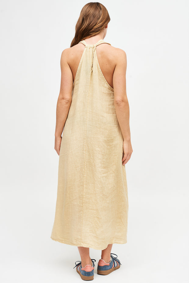 VESTIDO JADE LINO