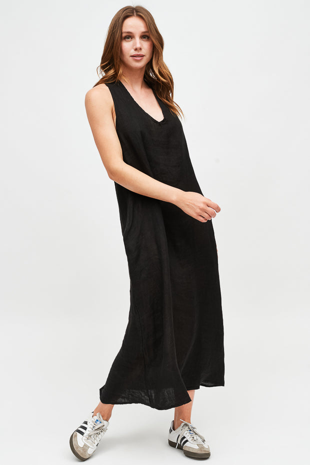 VESTIDO JADE LINO
