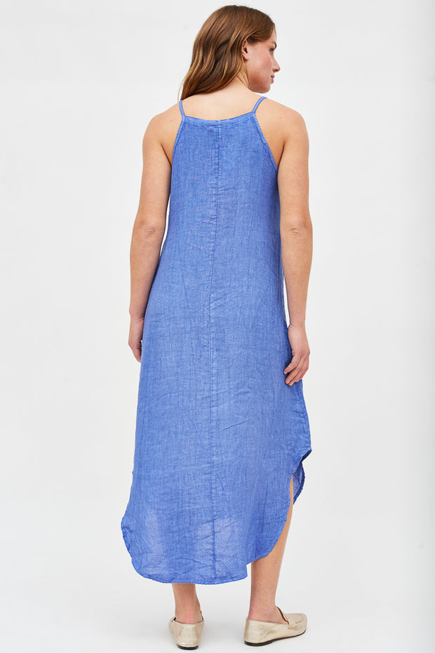 VESTIDO LIDIA LINO