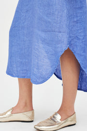 VESTIDO LIDIA LINO