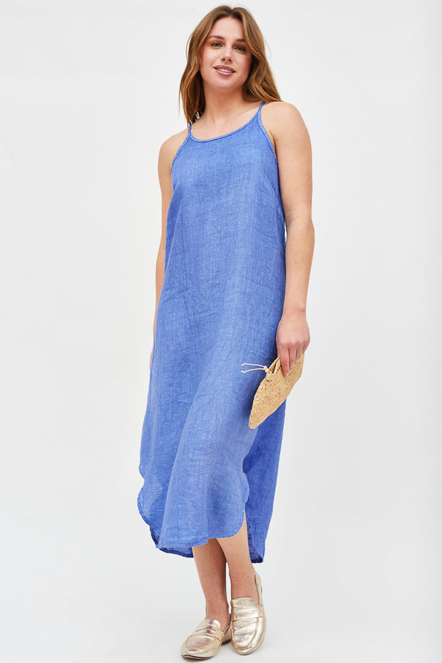 VESTIDO LIDIA LINO