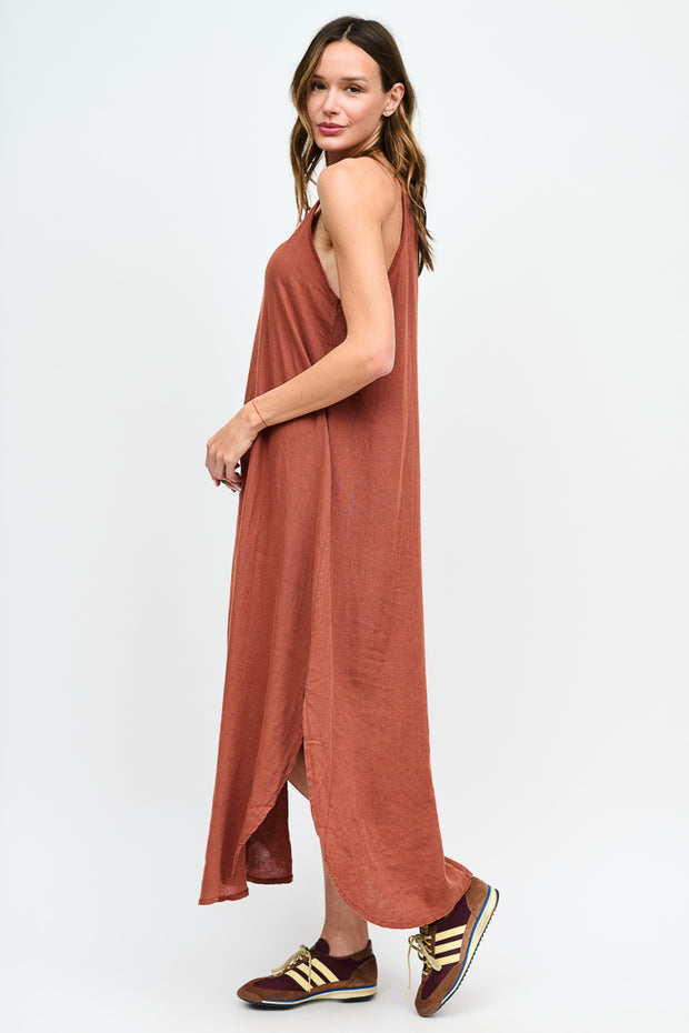 VESTIDO LORENZA LV