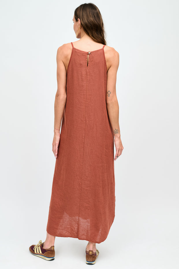 VESTIDO LORENZA LV