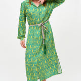 VESTIDO LUNA