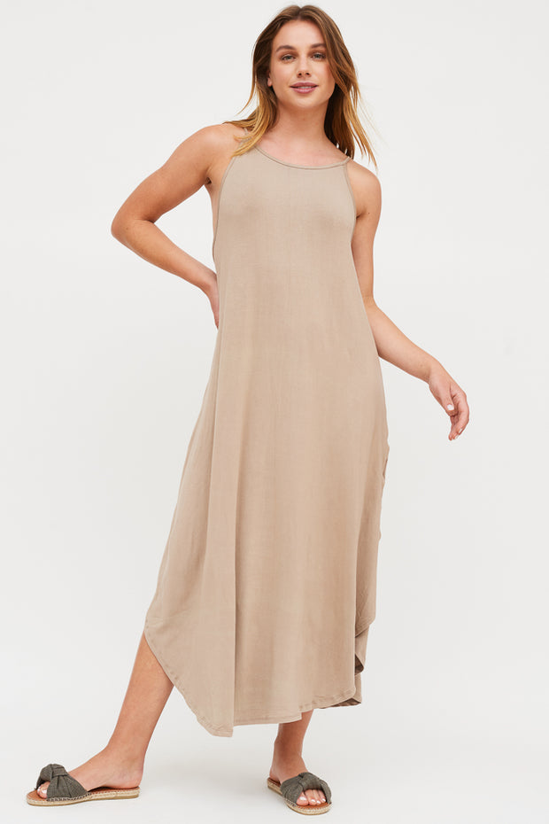 VESTIDO MANE