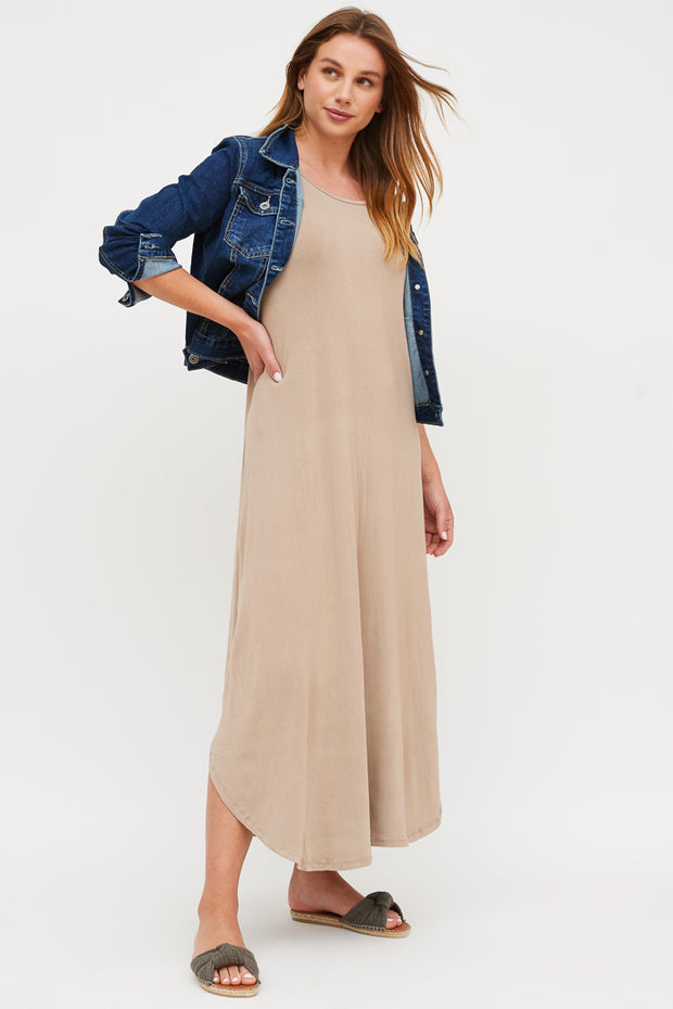 VESTIDO MANE