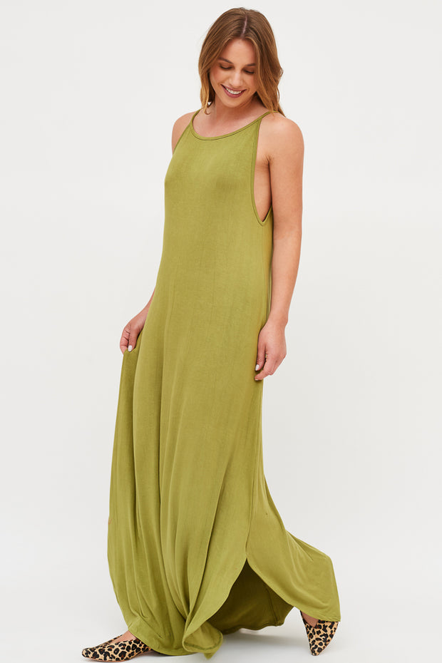 VESTIDO MANE
