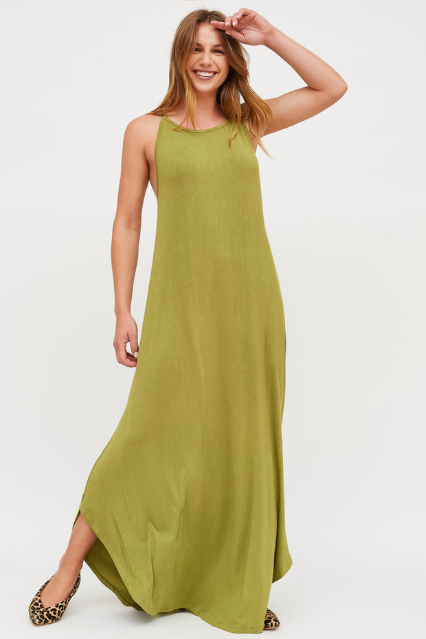 VESTIDO MANE