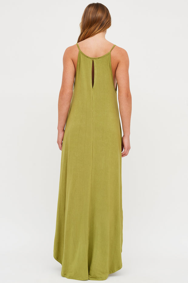 VESTIDO MANE