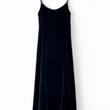 VESTIDO MARA TERCIOPELO