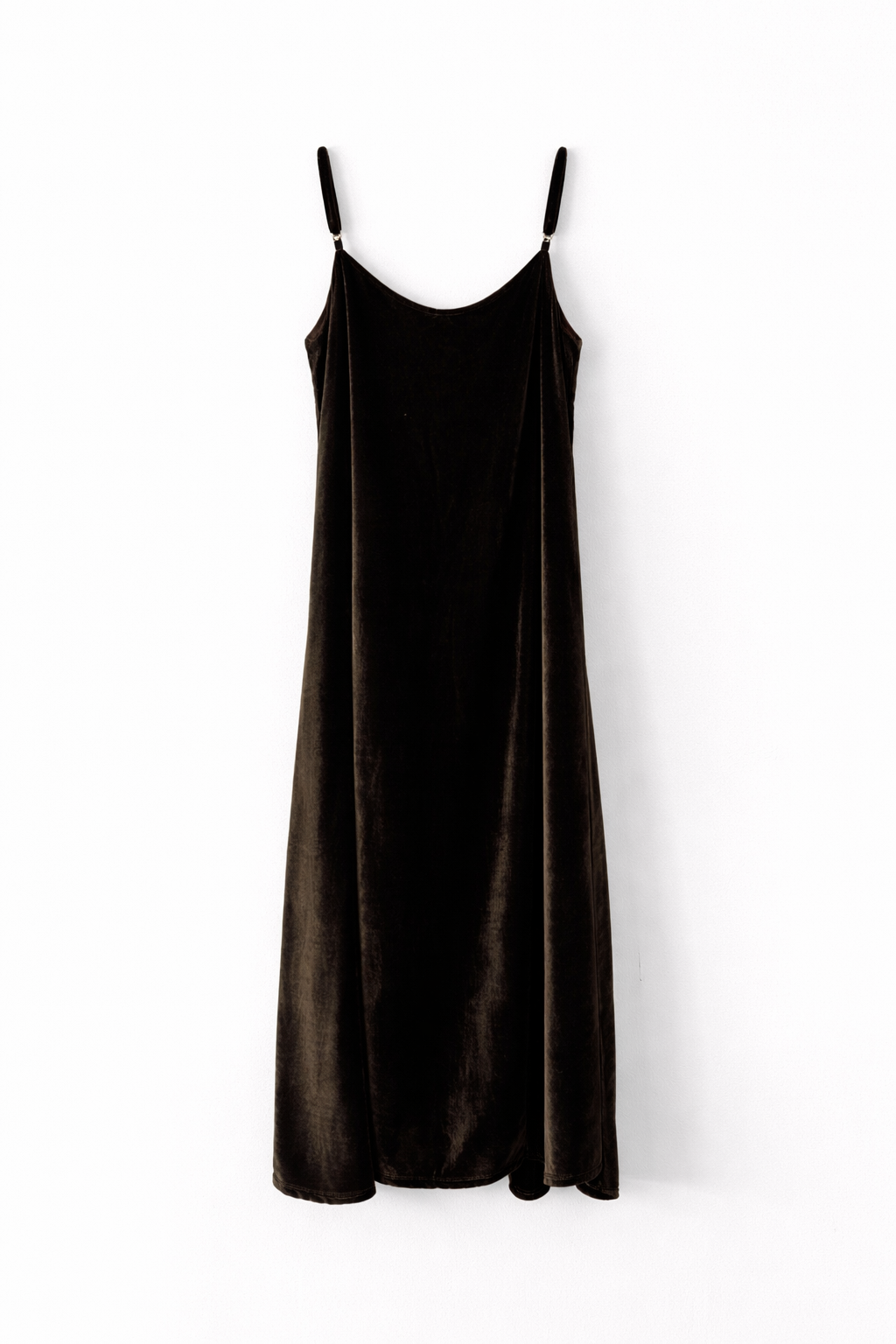 VESTIDO MARA TERCIOPELO