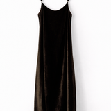 VESTIDO MARA TERCIOPELO