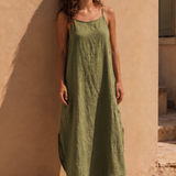 VESTIDO MARIA LINO