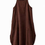 VESTIDO MARIA LINO