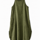 VESTIDO MARIA LINO
